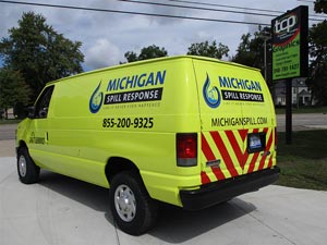 Van Graphics