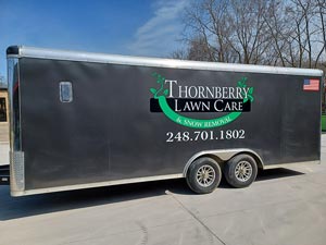 Trailer Graphics